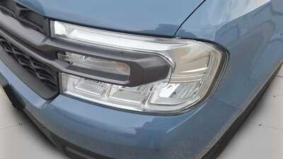 2024 Ford Maverick, $26656. Photo 10