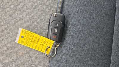2024 Ford Maverick, $26656. Photo 11