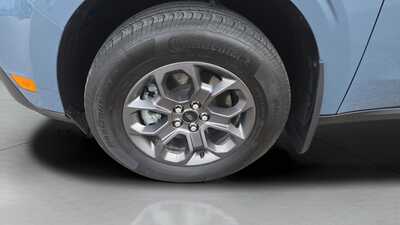 2024 Ford Maverick, $26656. Photo 12