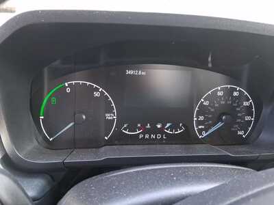 2024 Ford Maverick, $26656. Photo 4