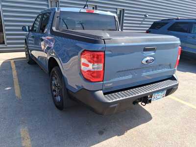 2024 Ford Maverick, $26656. Photo 5