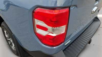 2024 Ford Maverick, $26656. Photo 9