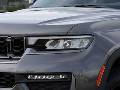 2026 Jeep Grand Cherokee, $47080. Photo 10