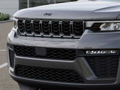 2026 Jeep Grand Cherokee, $47080. Photo 11