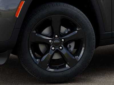 2026 Jeep Grand Cherokee, $47080. Photo 8