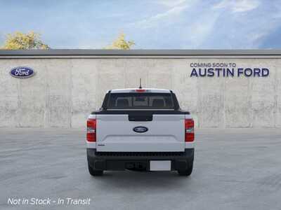 2026 Ford Maverick, $40448. Photo 5