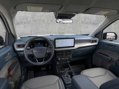 2026 Ford Maverick, $40448. Photo 9
