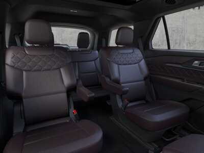 2026 Ford Explorer, $55022. Photo 10