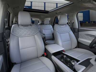 2026 Ford Explorer, $54266. Photo 10