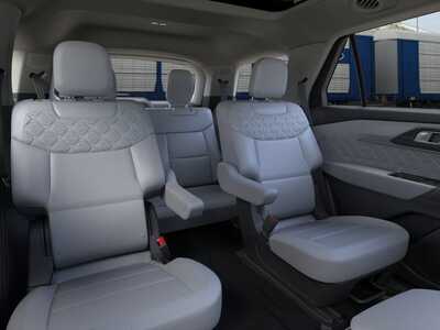 2026 Ford Explorer, $54266. Photo 11