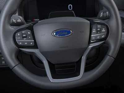 2026 Ford Explorer, $54266. Photo 12