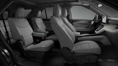 2026 Ford Explorer, $54266. Photo 6