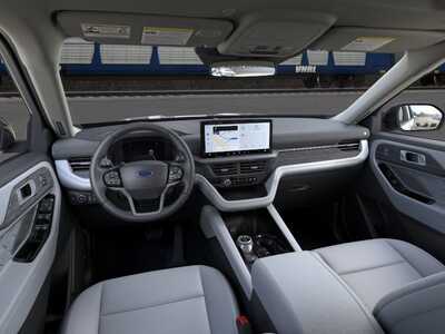 2026 Ford Explorer, $54266. Photo 9