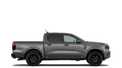 2026 Ford Ranger, $45145. Photo 2