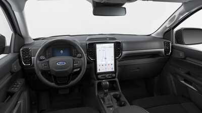 2026 Ford Ranger, $45145. Photo 3