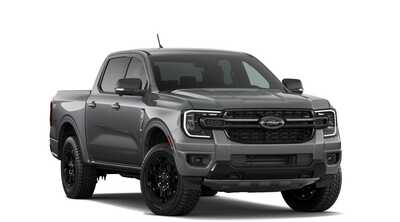 2026 Ford Ranger, $45145. Photo 1