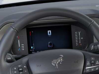 2026 Ford Bronco Sport, $34919. Photo 12