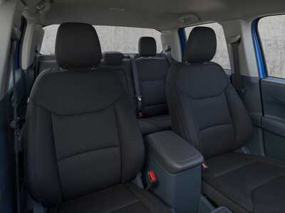 2026 Ford Maverick, $35560. Photo 10