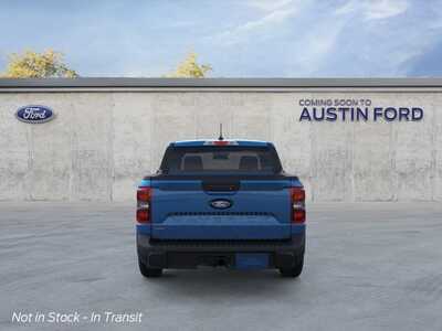 2026 Ford Maverick, $35560. Photo 5