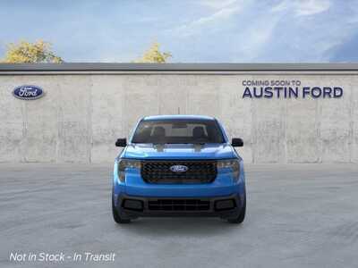 2026 Ford Maverick, $35560. Photo 6