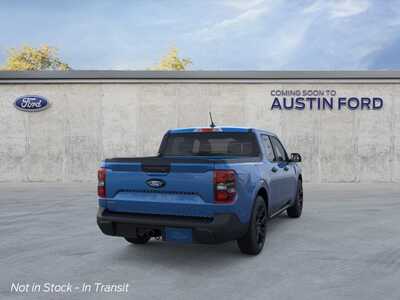 2026 Ford Maverick, $35560. Photo 8