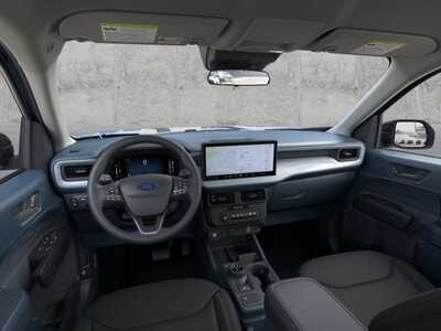 2026 Ford Maverick, $35560. Photo 9