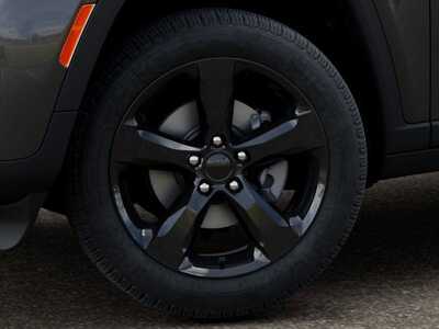 2026 Jeep Grand Cherokee, $46673. Photo 8