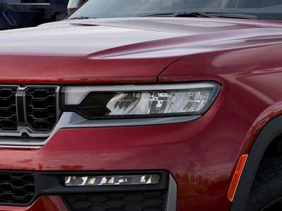 2026 Jeep Grand Cherokee, $46633. Photo 10