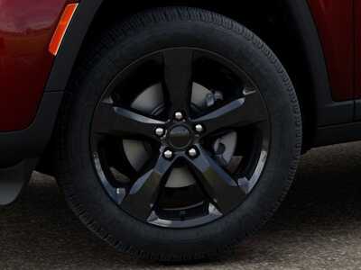 2026 Jeep Grand Cherokee, $46633. Photo 8