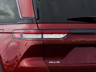 2026 Jeep Grand Cherokee, $46633. Photo 9