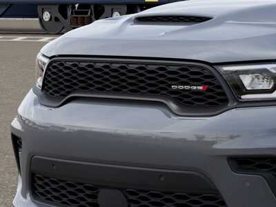 2026 Dodge Durango, $51635. Photo 11
