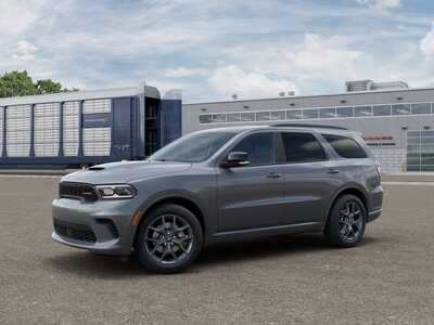 2026 Dodge Durango, $51635. Photo 2