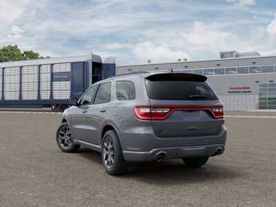 2026 Dodge Durango, $51635. Photo 3