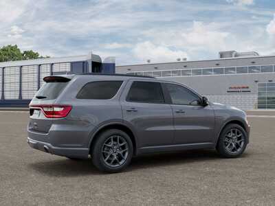 2026 Dodge Durango, $51635. Photo 4