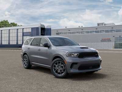 2026 Dodge Durango, $51635. Photo 5