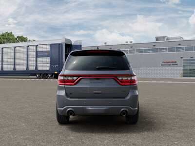 2026 Dodge Durango, $51635. Photo 7