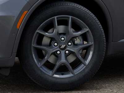 2026 Dodge Durango, $51635. Photo 8