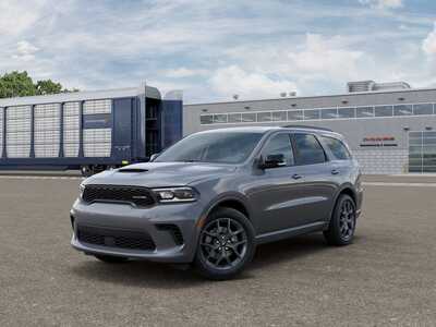 2026 Dodge Durango, $51635. Photo 1