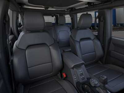 2026 Ford Bronco, $70665. Photo 10