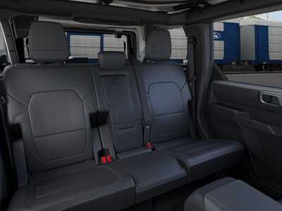 2026 Ford Bronco, $70665. Photo 11