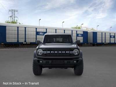 2026 Ford Bronco, $70665. Photo 6