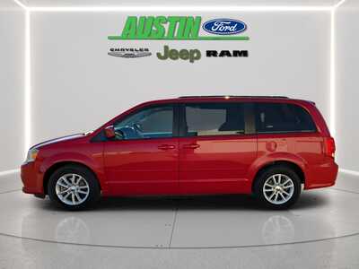 2013 Dodge Caravan, Grand, $0. Photo 10