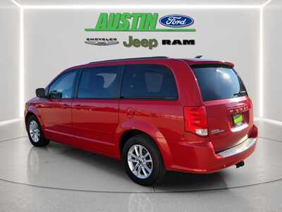 2013 Dodge Caravan, Grand, $0. Photo 11