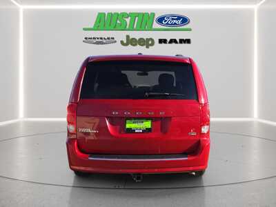 2013 Dodge Caravan, Grand, $0. Photo 12