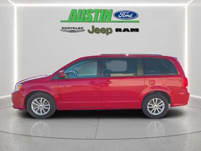 2013 Dodge Caravan, Grand, $0. Photo 2