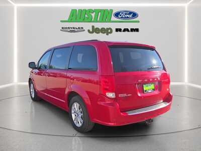 2013 Dodge Caravan, Grand, $0. Photo 3