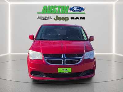 2013 Dodge Caravan, Grand, $0. Photo 4