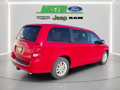 2013 Dodge Caravan, Grand, $0. Photo 5