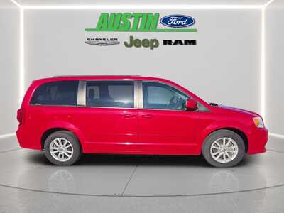 2013 Dodge Caravan, Grand, $0. Photo 6