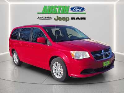 2013 Dodge Caravan, Grand, $0. Photo 7